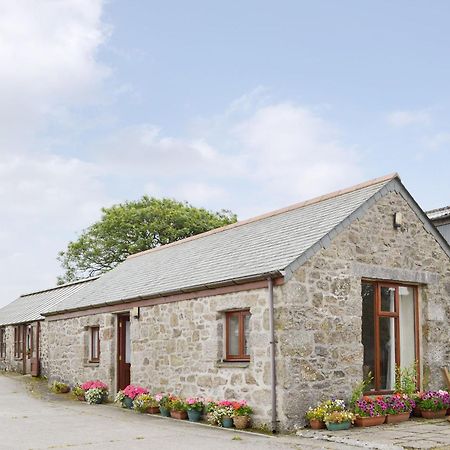 Ash Tree Cottage Carnbrea Zewnętrze zdjęcie
