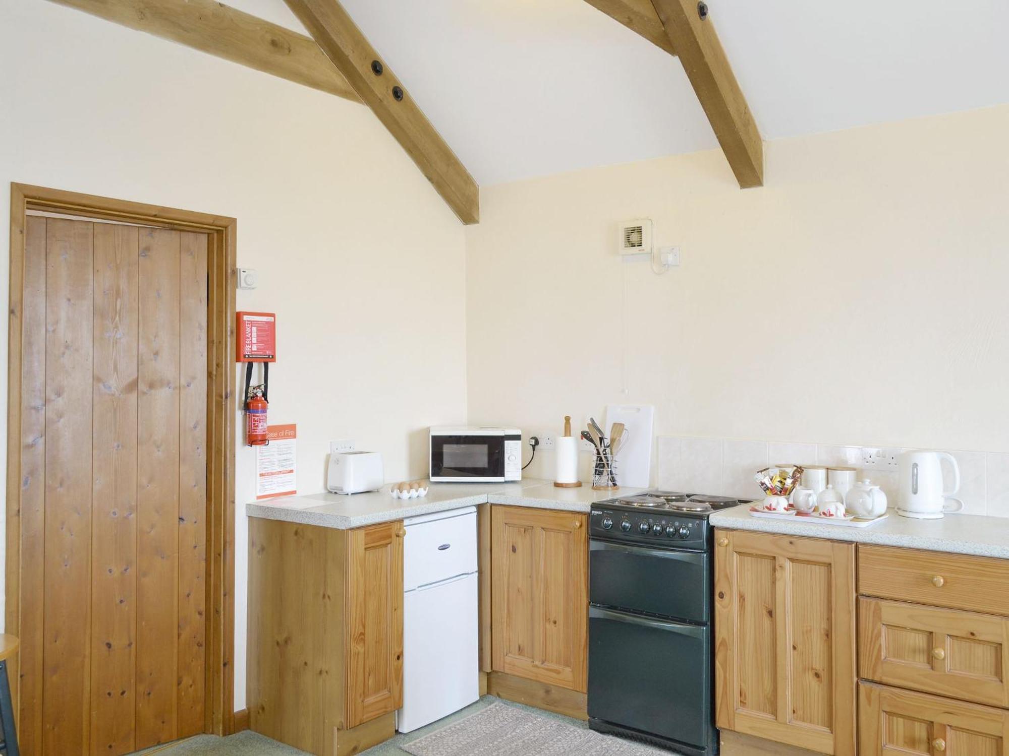 Ash Tree Cottage Carnbrea Zewnętrze zdjęcie