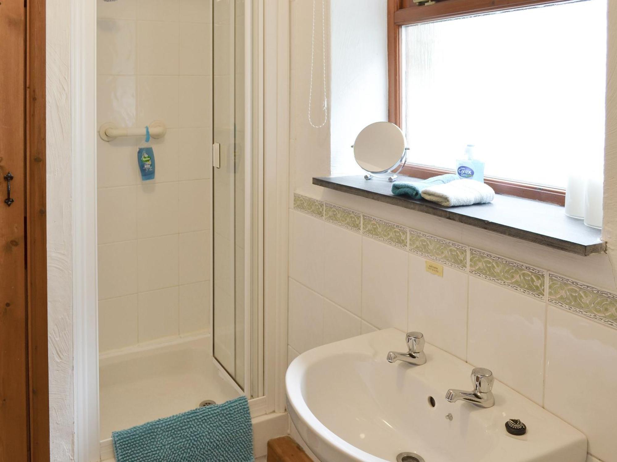 Ash Tree Cottage Carnbrea Zewnętrze zdjęcie