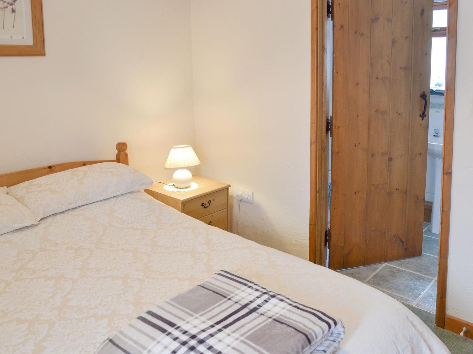 Ash Tree Cottage Carnbrea Zewnętrze zdjęcie